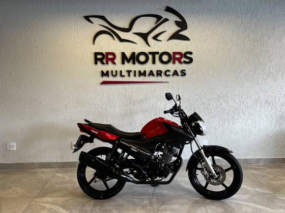 YAMAHA FACTOR 150ED 